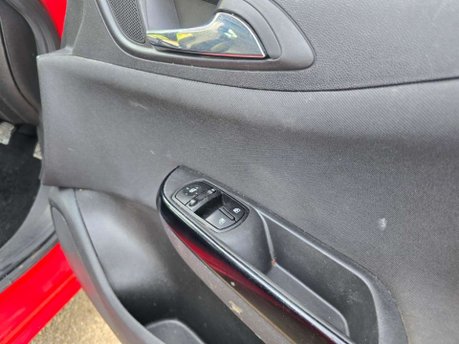 Vauxhall Corsa 1.4i ecoFLEX Sting Euro 6 3dr 34