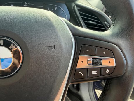 BMW 1 Series 116D SPORT 16