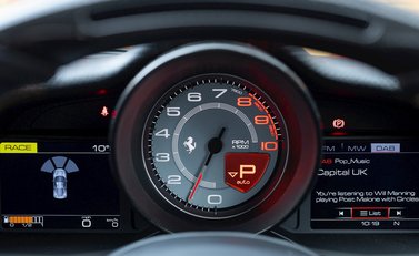 Ferrari 488 Pista 16