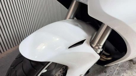 Honda VFR1200F 2010 VFR 1200 ONLY 22K LONG MOT SPORTS TOURER 1200CC 44