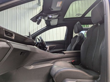 Peugeot 3008 1.5 3008 GT Line Premium Blue HDi S/S 5dr 60