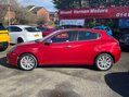 Alfa Romeo Giulietta 1.6 JTDM-2 Super TCT Euro 6 (s/s) 5dr 8