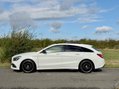 Mercedes-Benz CLA Class 2.1 CLA220d AMG Line Shooting Brake 7G-DCT Euro 6 (s/s) 5dr 12