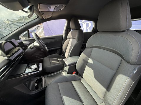 MG MG4 64kWh SE Long Range Hatchback 5dr Electric Auto (203 ps) 26