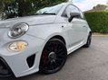 Abarth 595 1.4 T-Jet 70th Cabrio Euro 6 2dr 32