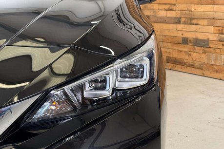 Nissan LEAF 40kWh Tekna Hatchback 5dr Electric Auto (150 ps) 15