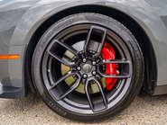 Dodge Challenger SRT Widebody HellCat 717BHP 7