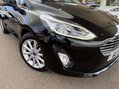 Ford Fiesta 1.5 TDCi Titanium Euro 6 (s/s) 5dr 8