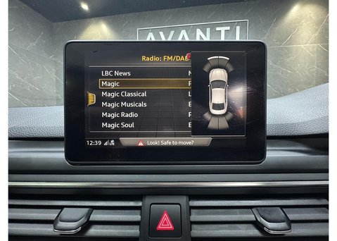 Audi A5 2.0 TFSI 40 S line Coupe 2dr Petrol Manual Euro 6 (s/s) (190 ps) 80