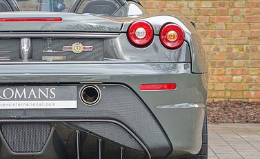 Ferrari 430 Scuderia Spider 16M 22