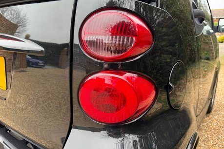 Smart Fortwo Coupe 1.0 Pulse Cabriolet SoftTouch Euro 5 2dr 28