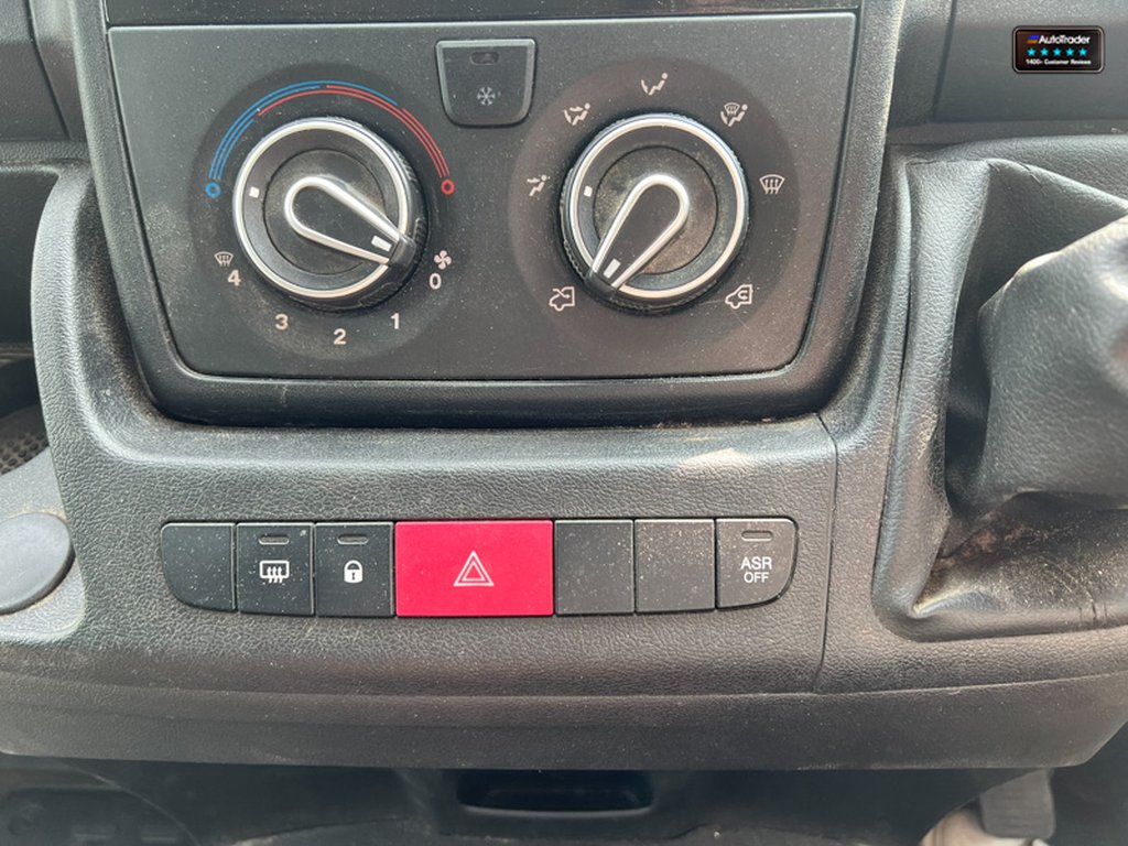 2019 Citroen RelaySWB L1H1 Low Roof Enterprise Bluehdi Air Con Cam Sensors EURO 6 NO VAT — thumbnail 39 of 51