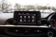 Kia Picanto GT-LINE S 23