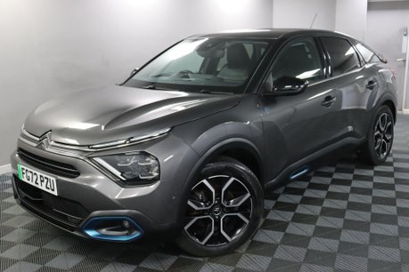 Citroen C4 SHINE PLUS 20