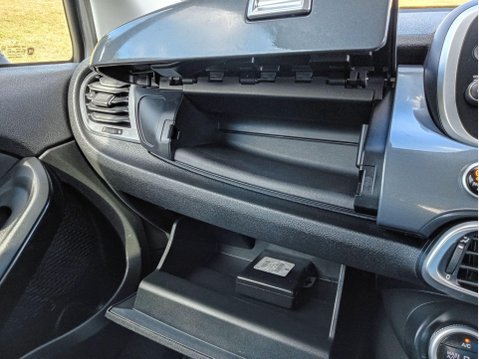 Fiat 500X 1.0 FireFly Turbo MultiAir Cross Plus Euro 6 (s/s) 5dr 51