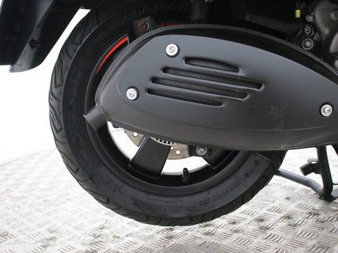 Piaggio Vespa GTV 300 VESPA GTV 300 SEI GIORNI 18