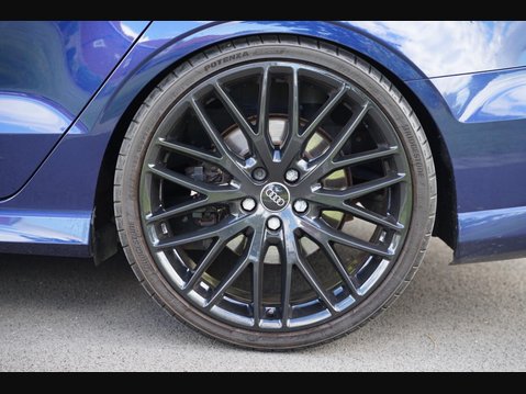 Audi S3 2.0 TFSI S Tronic quattro Euro 6 (s/s) 4dr 27