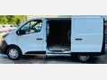 Vauxhall Vivaro 1.6 CDTi 2700 L1 H1 Euro 5 5dr 32