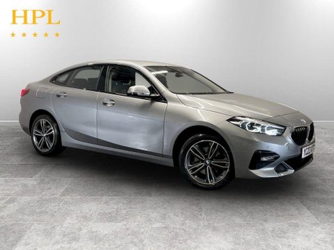 BMW 2 Series 1.5 218i Sport (LCP) Saloon 4dr Petrol Manual Euro 6 (s/s) (136 ps) 1