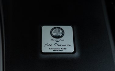 Mercedes-Benz E Class AMG E 63 S FINAL EDITION 46