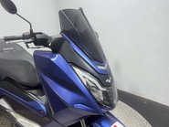 Lexmoto Apollo 2021 13K PROJECT MAXI SCOOTER 125CC LEARNER 8