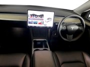 Tesla Model Y SUV 5dr Electric Auto RWD (346 ps) Pan Roof - Sat Nav - Alloys 19