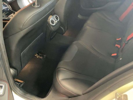Mercedes-Benz C Class 3.0 AMG C 43 Premium 4Matic Auto 4WD 4dr 19