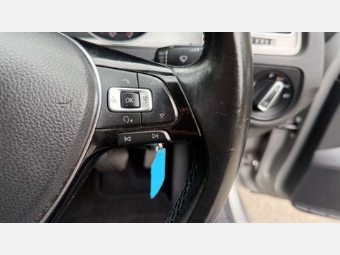 Volkswagen Golf 1.6 Golf SE BlueMotion Technology TDI Semi-Auto 5dr 23