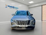 Hyundai TUCSON 1.6 h T-GDi Premium SUV 5dr Petrol Hybrid Auto Euro 6 (s/s) (230 ps) 5