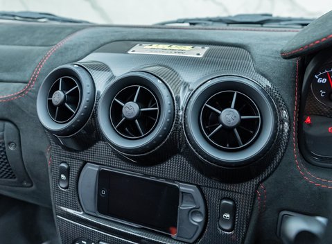 Ferrari 430 Scuderia SPIDER 16M 25