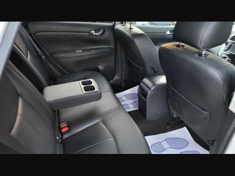 Nissan Pulsar TEKNA DIG-T 17