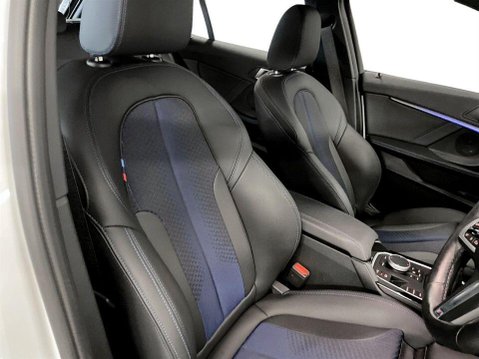BMW 1 Series 1.5 118i M Sport (LCP) Hatchback 5dr Petrol Manual Euro 6 (s/s) (136 ps) 11