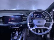 Audi Q4 45 S line SUV 5dr Electric Auto 82kWh (286 ps) Full Leather - Cruise Contro 43
