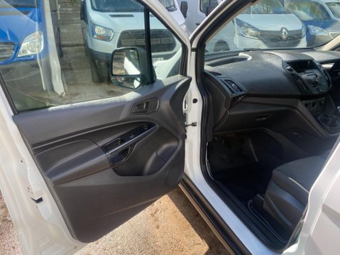 Ford Transit Connect 1.6 TDCi 220 Crew Van L1 H1 6dr 48