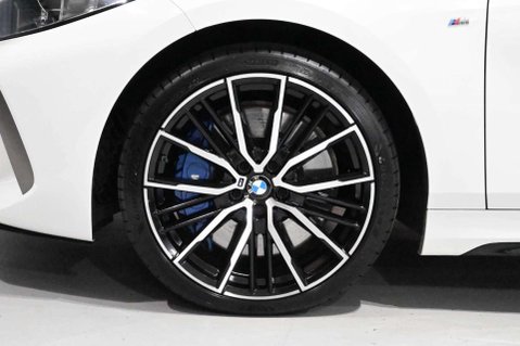 BMW 1 Series M135I XDRIVE 30