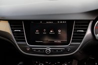 Vauxhall Crossland ELITE NAV 27