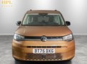Volkswagen Caddy Maxi 2.0 TDI Life MPV 5dr Diesel DSG Euro 6 (s/s) (122 ps) Air Con - Bluetooth 2