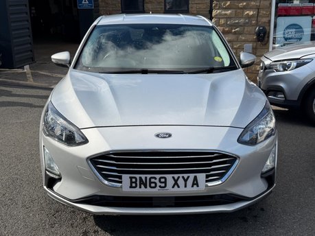 Ford Focus TITANIUM TDCI 3
