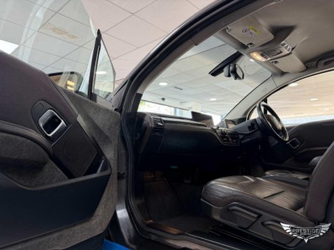 BMW I3 33kWh S Auto 5dr 44