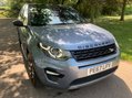 Land Rover Discovery Sport TD4 HSE BLACK 19