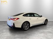 BMW i4 40 83.9kWh Sport Gran Coupe 5dr Electric Auto eDrive (340 ps) 7