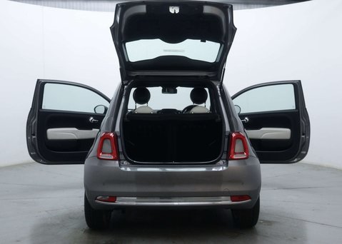 Fiat 500 1.0 500 Dolcevita MHEV 3dr 47