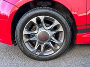 Fiat 500 1.2 S Euro 6 (s/s) 3dr 44