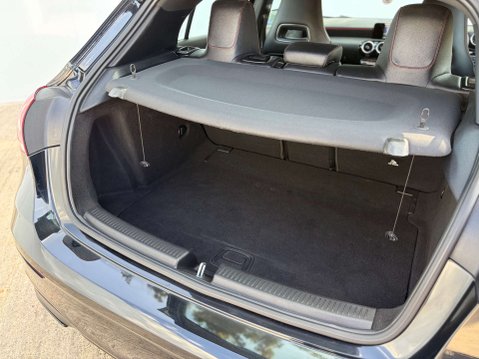 Mercedes-Benz A Class 1.5 A 180 AMG Line D Auto 5dr 30