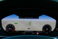 Audi A8 3.0 A8 50 TDI Quattro Auto 4WD 4dr 27
