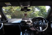 BMW 3 Series 2.0 330e 7.6kWh M Sport Shadow Edition Saloon 4dr Petrol Plug-in Hybrid Aut 8