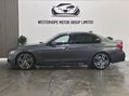 BMW 3 Series 3.0 340i M Sport Auto Euro 6 (s/s) 4dr 18