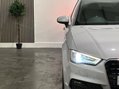 Audi A3 1.6 TDI S line S Tronic Euro 6 (s/s) 4dr (Nav) 59