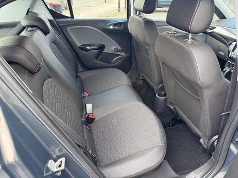 Vauxhall Corsa SE 47
