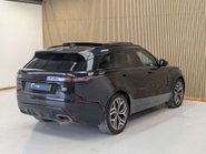 Land Rover Range Rover Velar 3.0 Range Rover Velar R-Dynamic HSE P380 Auto 4WD 5dr 25